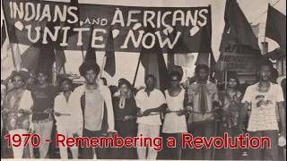 The Untold Story of the 1970 Revolution
