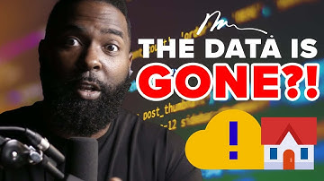 All the MLS DATA IS GONE FOREVER?! | Wholesaling Real Estate