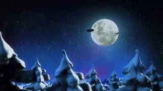 Video thumbnail of "Crazy Frog - We Wish You A Merry Christmas [MV]"