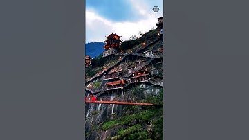 Unveiling Wangxian Valley: Nature’s Secret in Jiangxi, China