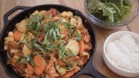 Make Food. Eat Food. - YouTube