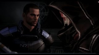 Mass Effect 3: Omega DLC - Meet Nyreen
