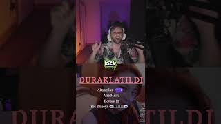 Ebonivon #twitchdenkesitler #twitch #kick #twitchtv #ebonivon