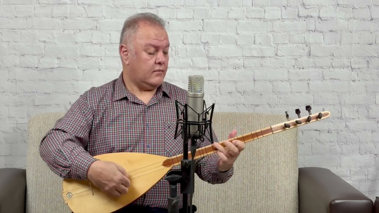 Uğur Gündüz - Beni Görüp Yüzün Öte Dönderme #türkü #halkmüziği #shorts #akustik #kesfet 