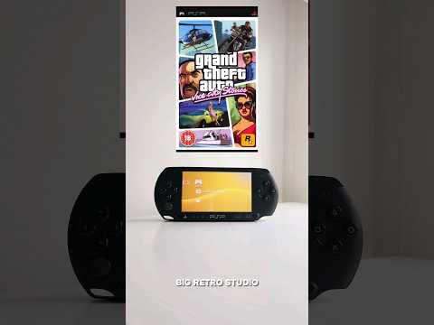 PSP