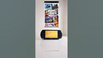 PSP Gems - Best Games for PlayStation Portable!