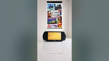 PSP Gems - Best Games for PlayStation Portable!