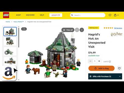 PriceCheckThis video preview 2