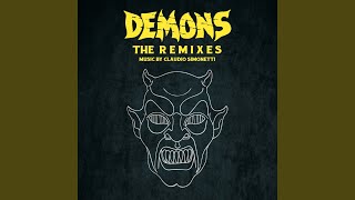 Cruel Demon (Cervello Elettronico Remix)