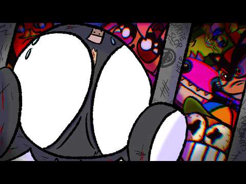 Fortnite Sprites: A Necessary Evil