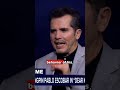 John Leguizamo's Intense Preparation to Play Pablo Escobar