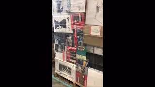 Only for today American Global Liquidators
