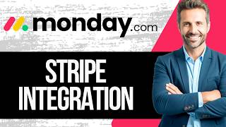 Monday.com Stripe Integration Tutorial