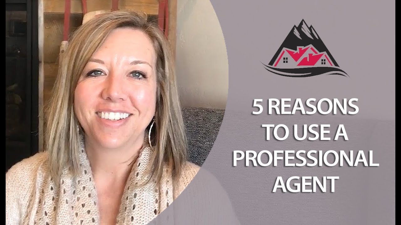 Grand Junction Real Estate: 5 Reasons Using a Real Estate Professional Benefits You