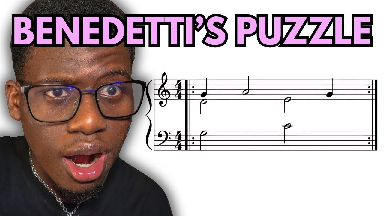this music puzzle makes my brain hurt...
