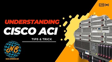 Understanding Cisco ACI Domains | How Devices Connect to the Fabric | SDN