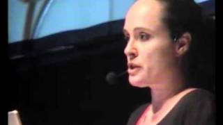 Tangent Conspiracy (2006): Claudia de Azevedo Borges