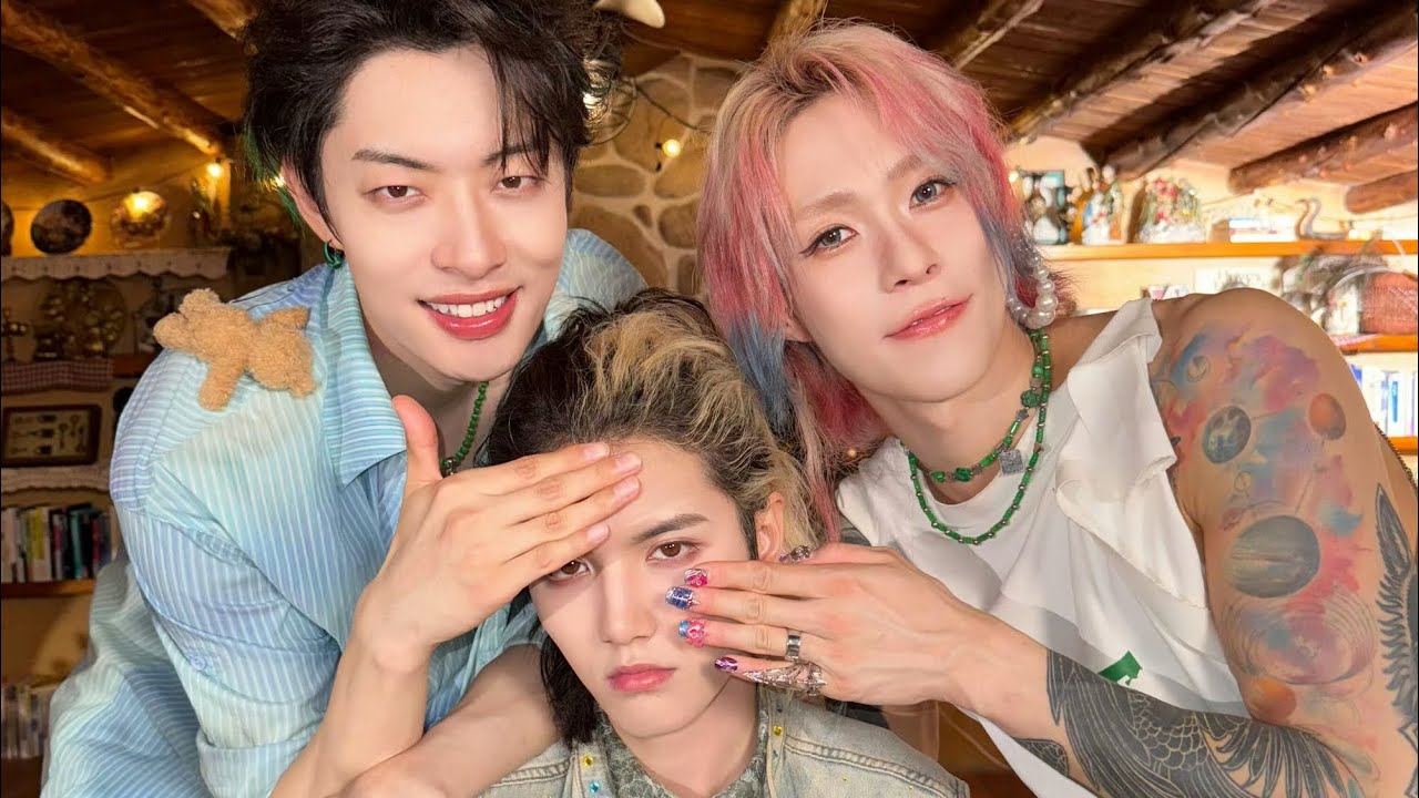 ONER vlog - 我們的音樂節之旅