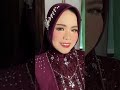 MAKEUP WISUDA KHADEEJAH MUA BANJARHARJO BREBES WA  081288534541#makeup #hijab #mua