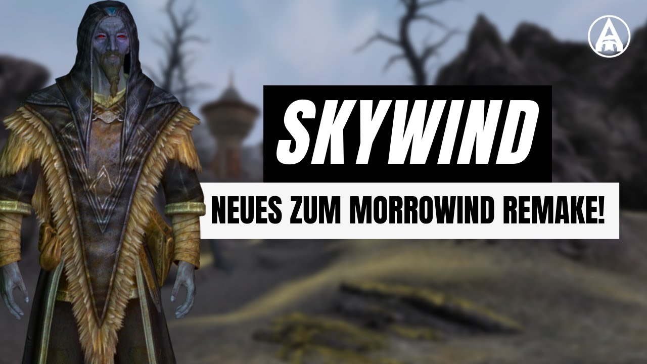 Dieses kommende Rollenspiel begeistert Skyrim-Fans!