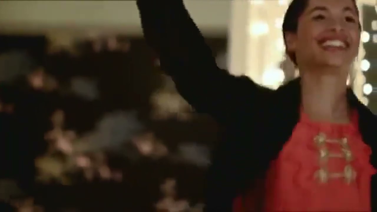 Hallmark Channel UK - Girls' Night In Promo 2009 - Full High Definition Version