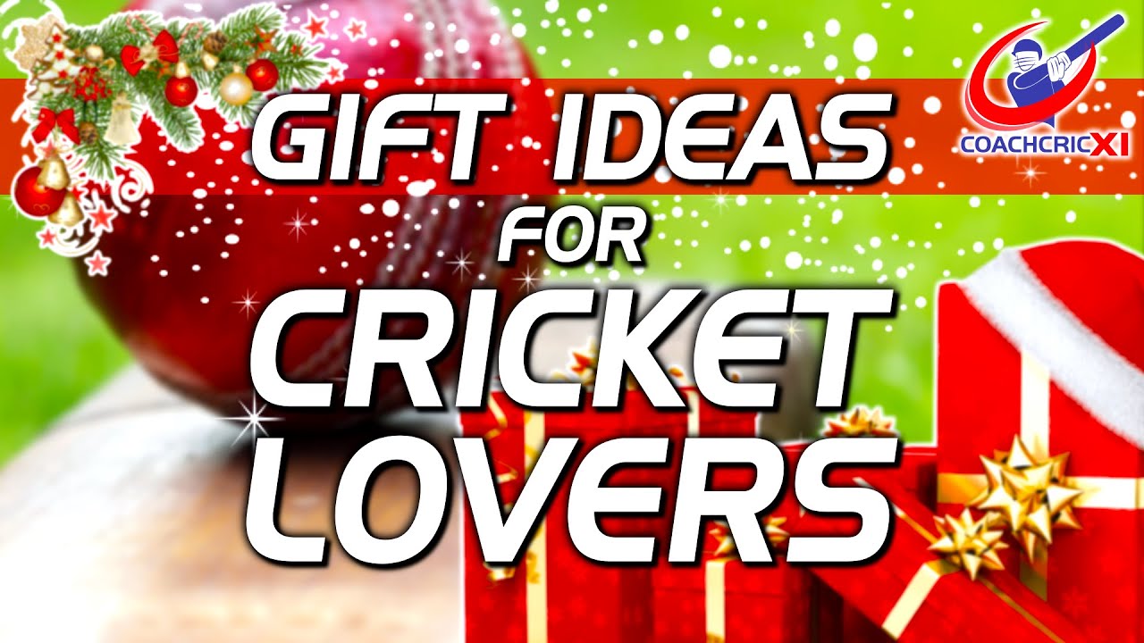 Cricket Lover Cricket Player Cricket Fans Gift India