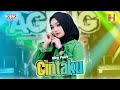 Mira Putri ft Ageng Music - Cintaku (Official Live Music) Dalam sepiku kaulah candaku