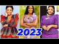 Nouveaux Modèles Robe Pagne Africain 2023