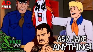 The Snake Pit Ep. 27: Ask Jake Anything 8