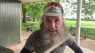 56 YEAR OLD GARY GIVES HIS STRONG PASSIONATE VIEWS ON UK & WORLD EVENTS - speakers corner 16/5/20