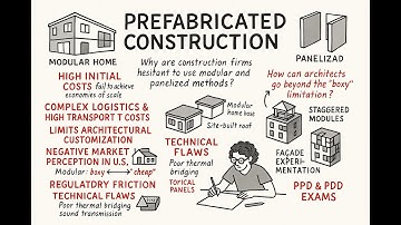 Prefab, Modular, Manufactured Architecture | ARE Lab