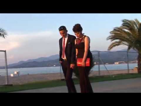 ჩოჩხათის საჯარო სკოლის 2016წ. გამოშვება