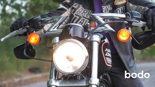 Урок на Harley-Davidson (Київ) Урок на Harley-Davidson (Київ)