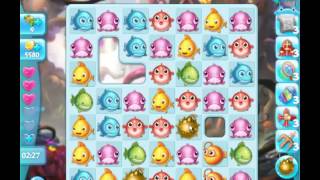 Fish Epic Level 52