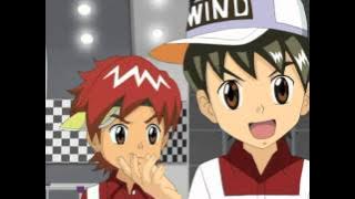 闪电冲线 2 - Flash & Dash 2_26