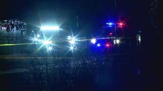 Survey: Denver, Aurora seeing less violent crimes