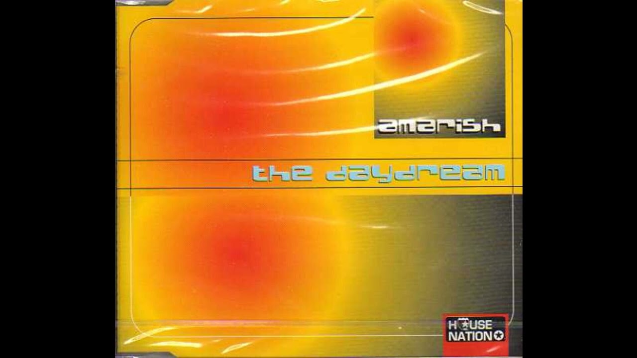 Amarish-The daydream(LPF vs Obsessive club mix)