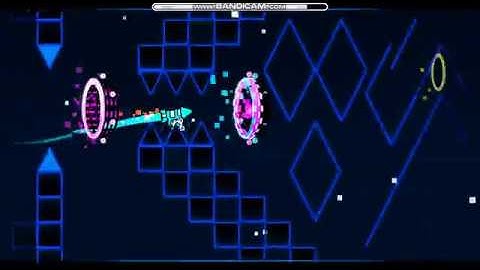 Extreme Demon Layout PREVIEW #2