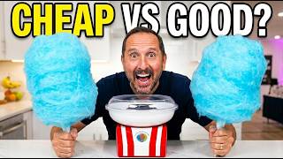 Ottapic Cotton Candy Machine Review 2026