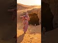 A Thirsty Little Kitten Lost in the Desert Sand.... #humankindne#catsanctuary