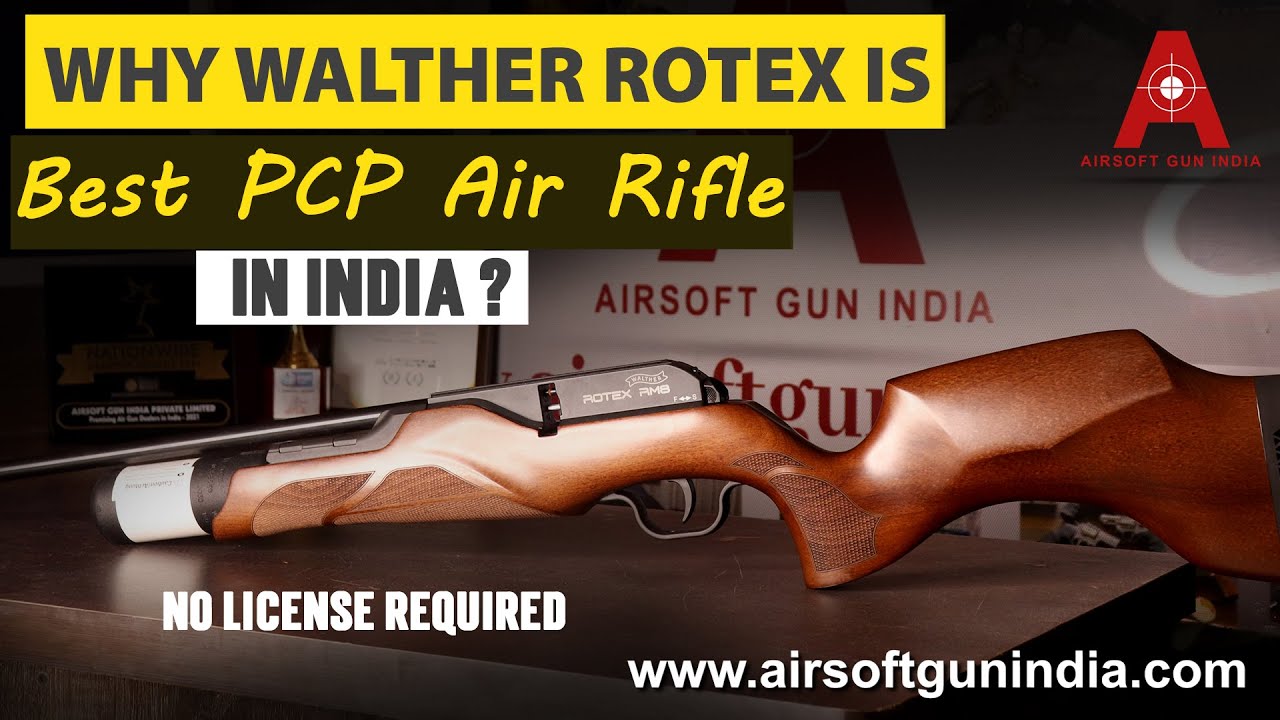 why-walther-rotex-is-best-pcp-air-rifle-in-india-youtube