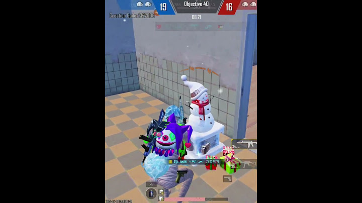 OMG!😱2v2 wow mode gameplay 🥶#1v4#pubg#pubgmobile#wow