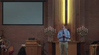 The Christian Life Church of Milton, June 14, 2026