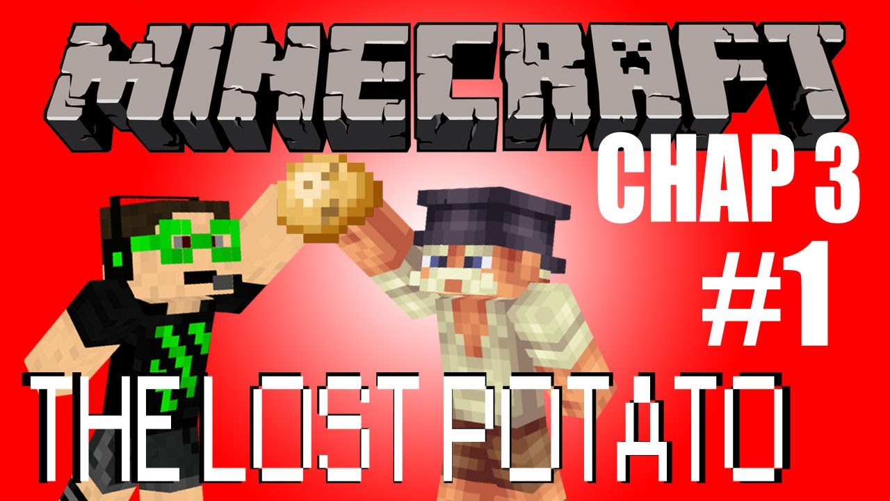 Lost Potato Chapter 3 Complete Failures Part 1 YouTube lost-potato-chapter-3-complete-failures-part-1-youtube