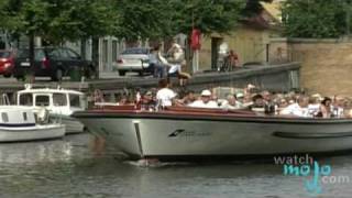 Copenhagen's Top Attractions