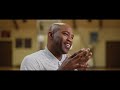 Behind The Scenes Of Vince Carter's First Game Back In Toronto