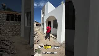 🌴 BOUGAIN VILLA HOMES – VIPINGO