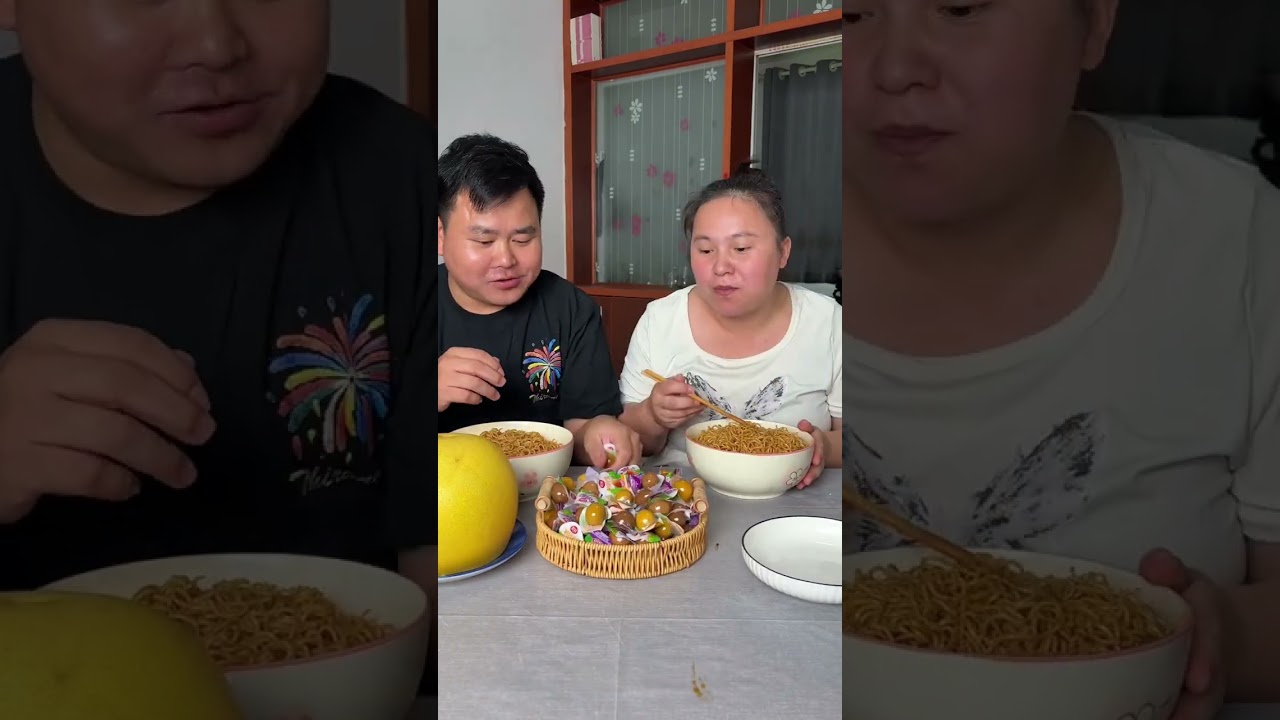 Good thing I came out to check again. 