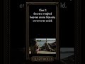 Guess the Game of Thrones Character from Five Clues! 🐉⚔️ (Part 5) #gameofthrones #got #trivia