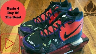 kyrie 4 dotd tv pe